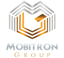 MG Project Management logo